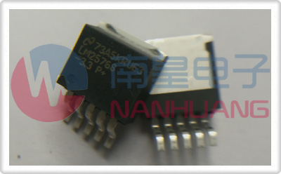 LM2576S-3.3圖片