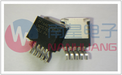 LM2576S-ADJ圖片